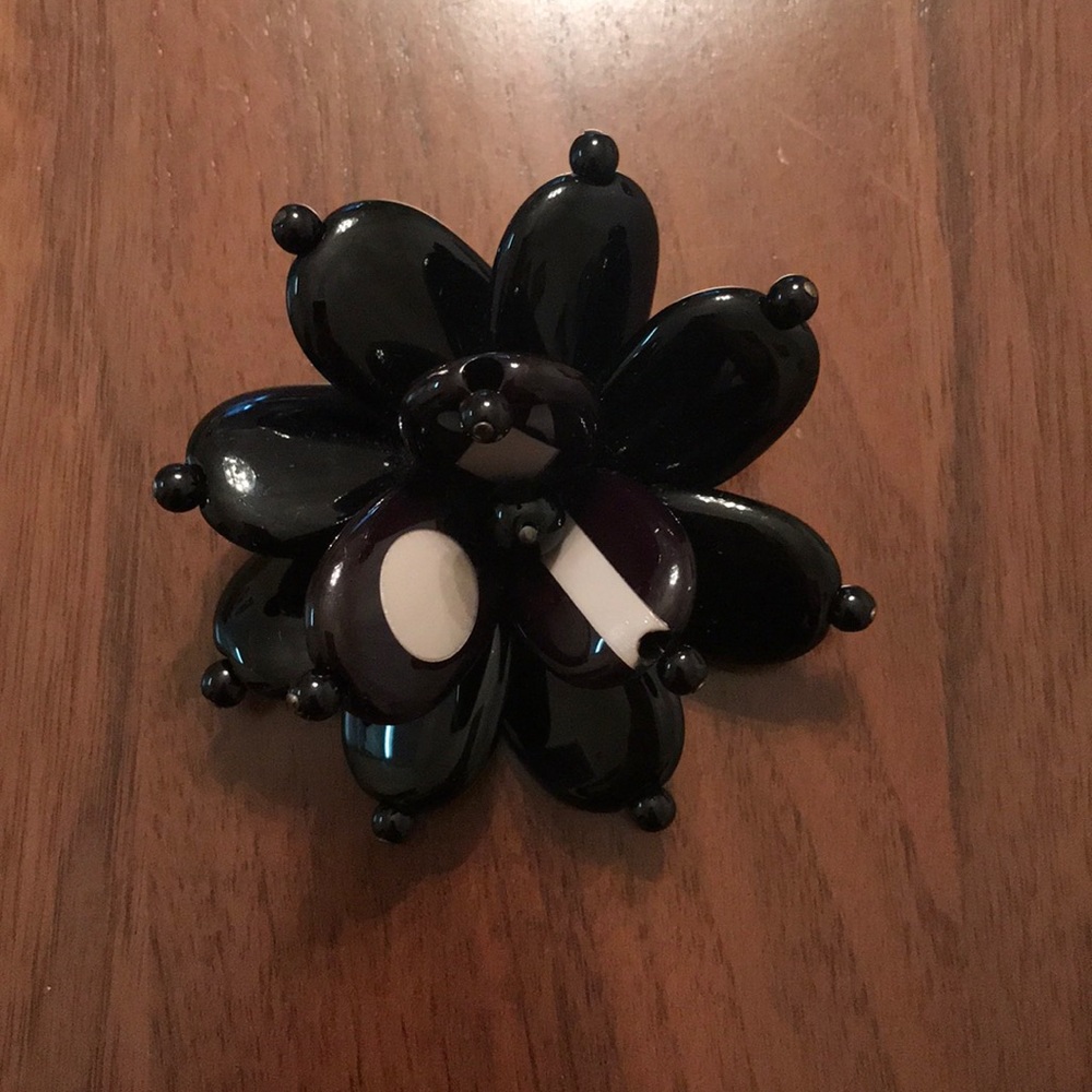 Emporio Armani pin